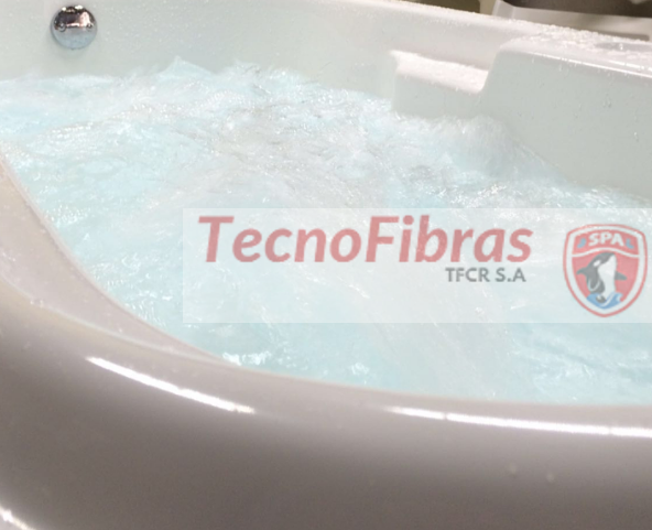 Tecno Fibras TFCR